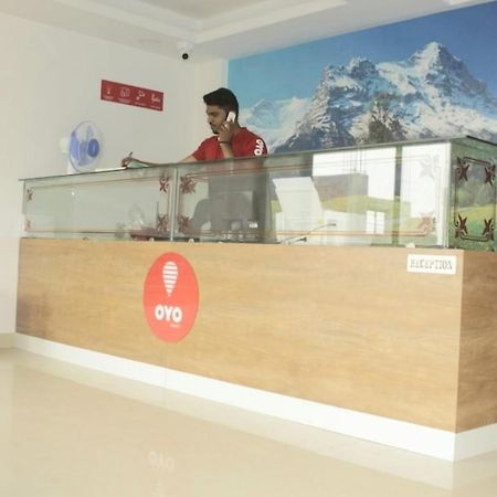 Primrose Guest House Pune Dış mekan fotoğraf