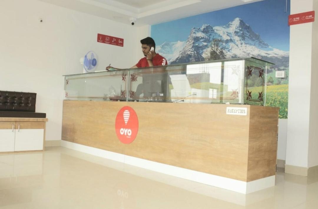 Primrose Guest House Pune Dış mekan fotoğraf