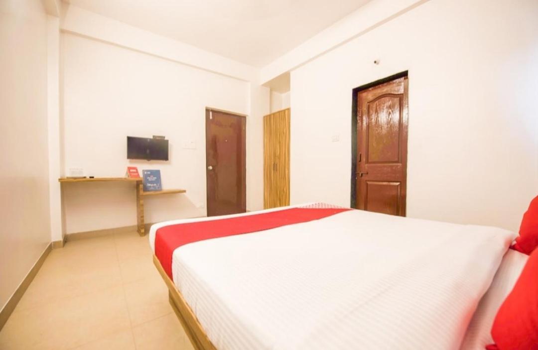 Primrose Guest House Pune Dış mekan fotoğraf