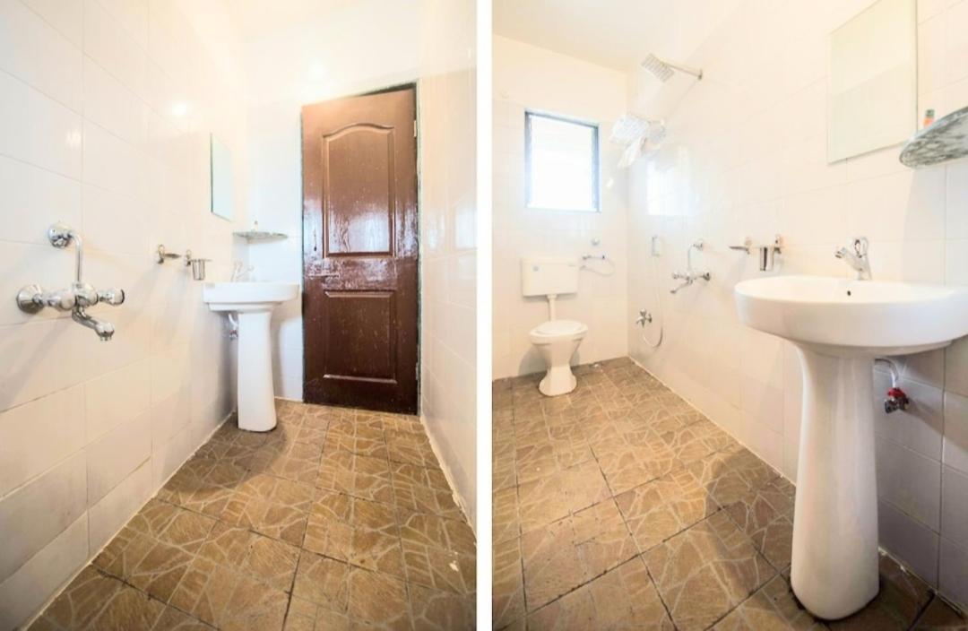 Primrose Guest House Pune Dış mekan fotoğraf