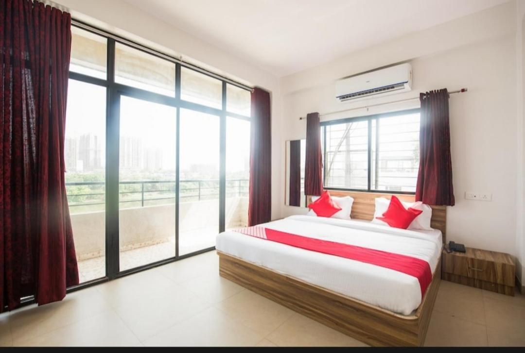 Primrose Guest House Pune Dış mekan fotoğraf